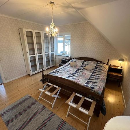 Ulvaklev Guesthouse Angelsberg Екстер'єр фото