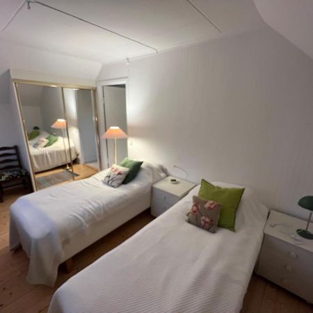 Ulvaklev Guesthouse Angelsberg Екстер'єр фото