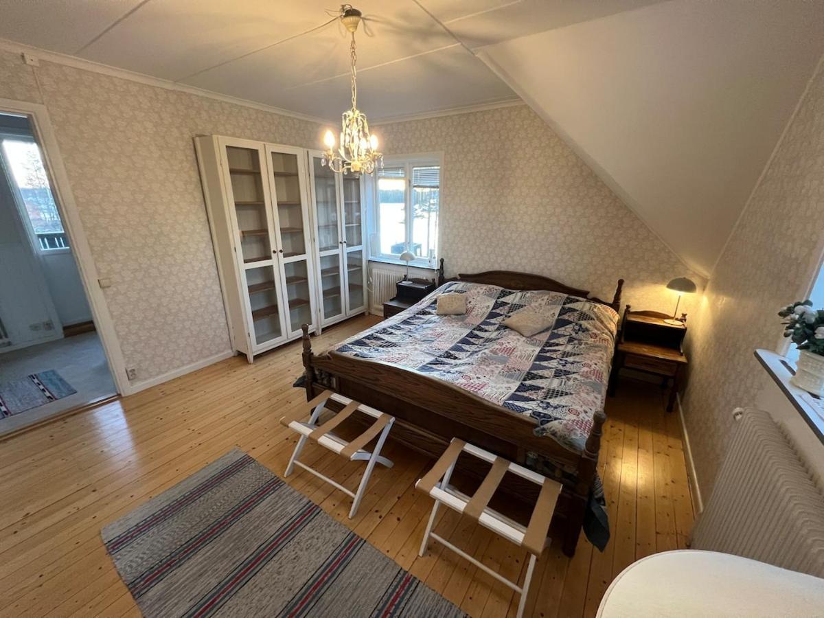 Ulvaklev Guesthouse Angelsberg Екстер'єр фото
