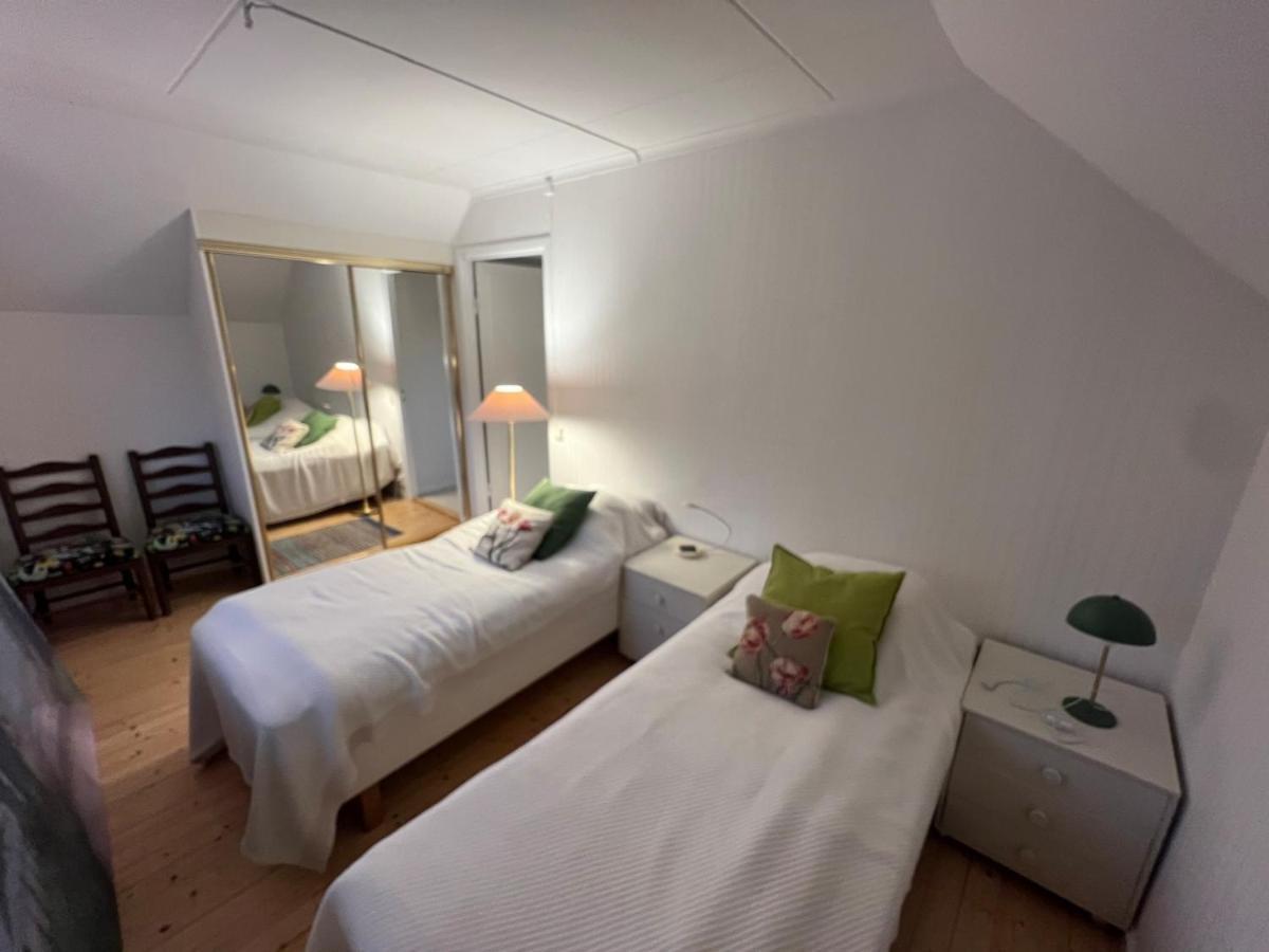 Ulvaklev Guesthouse Angelsberg Екстер'єр фото