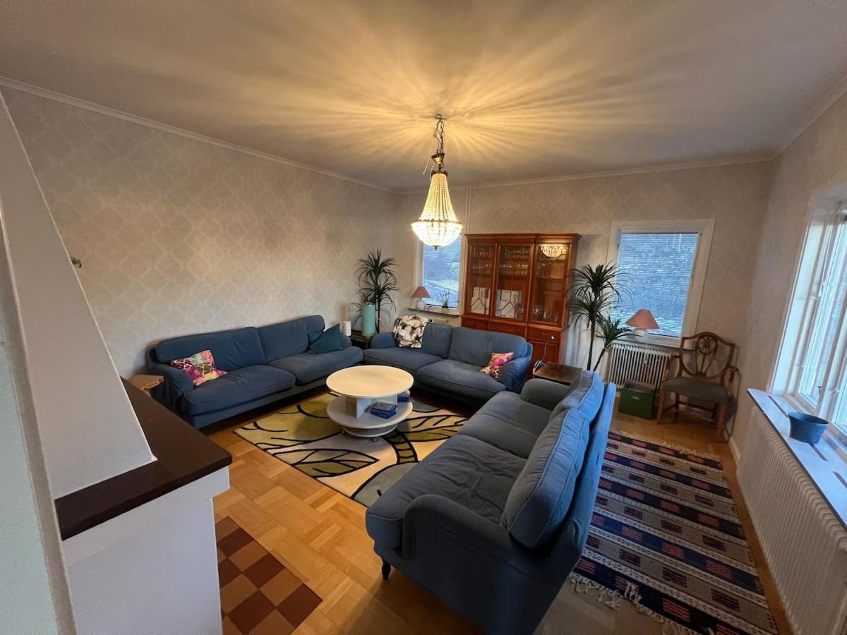 Ulvaklev Guesthouse Angelsberg Екстер'єр фото