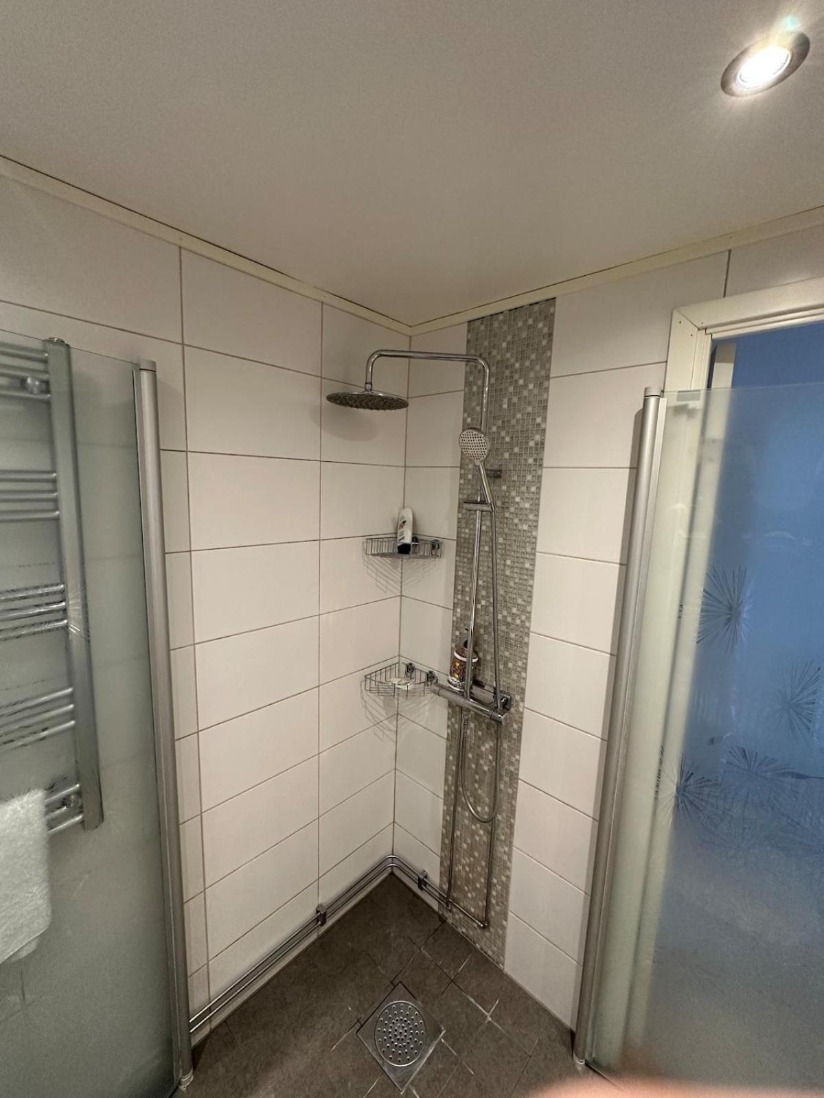 Ulvaklev Guesthouse Angelsberg Екстер'єр фото
